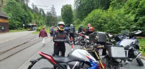 Erweiterung unserer Fahrzeugflotte mit 2 Piaggio Porter